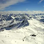Ferienwohnung Allgäublick