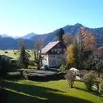 Ferienwohnung Allgaeublick