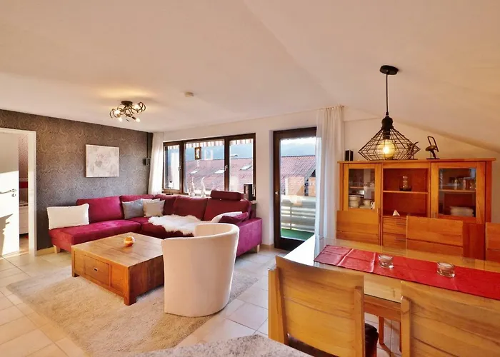 Ferienwohnung Allgaeublick