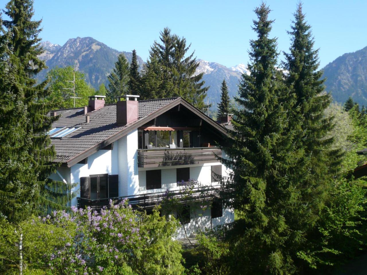 Allgäublick Oberstdorf