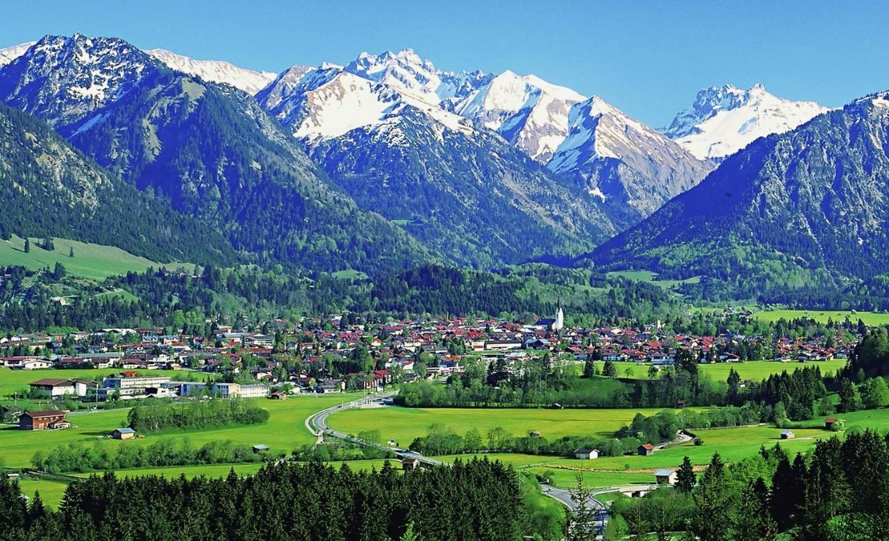Allgaeublick