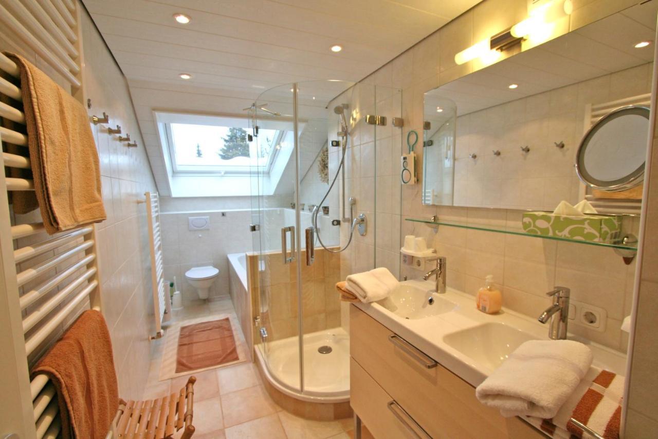 Appartement Allgaeublick *