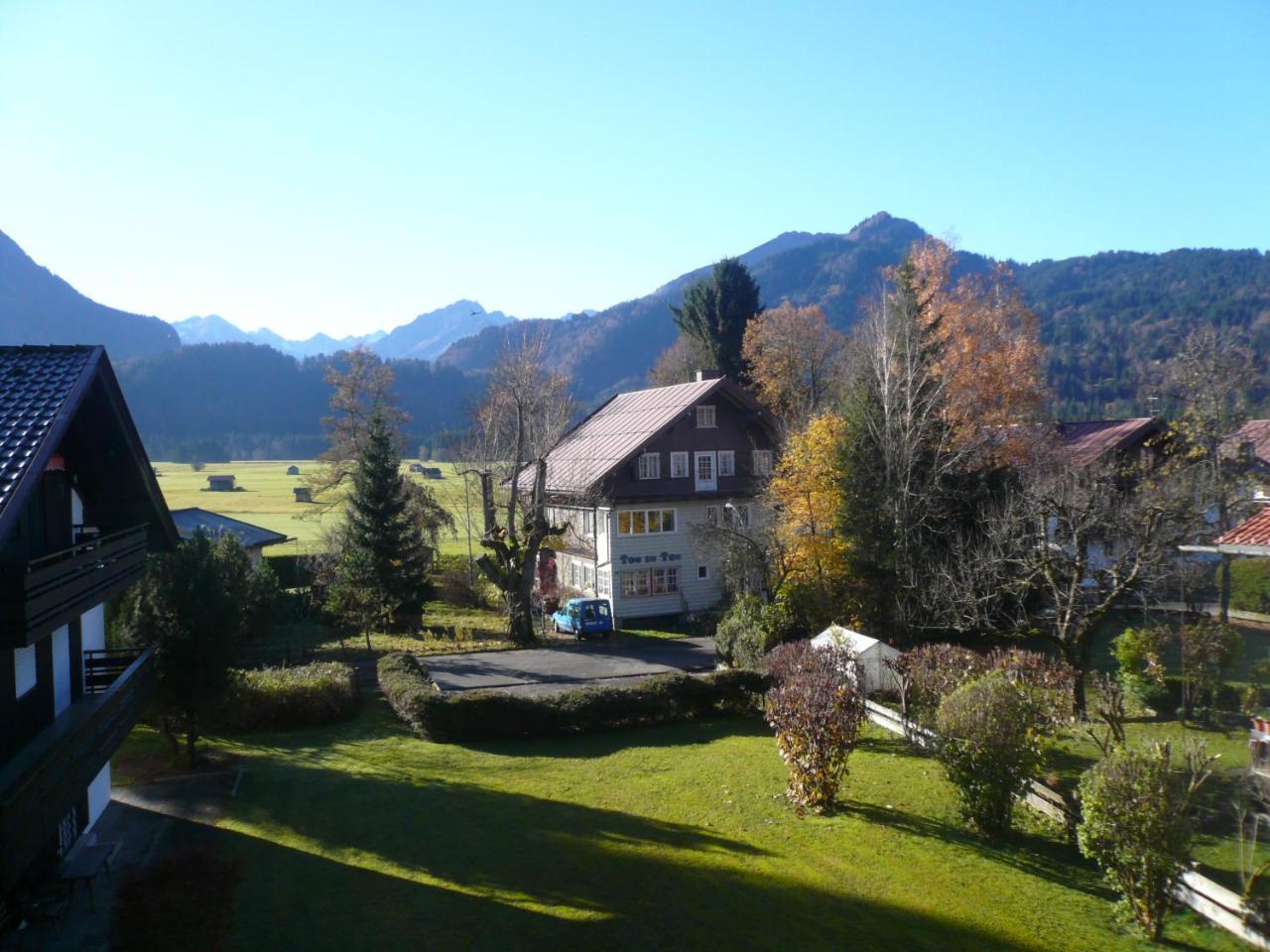 Allgaeublick *