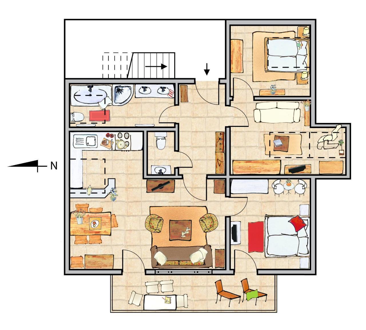 Allgäublick Apartment *