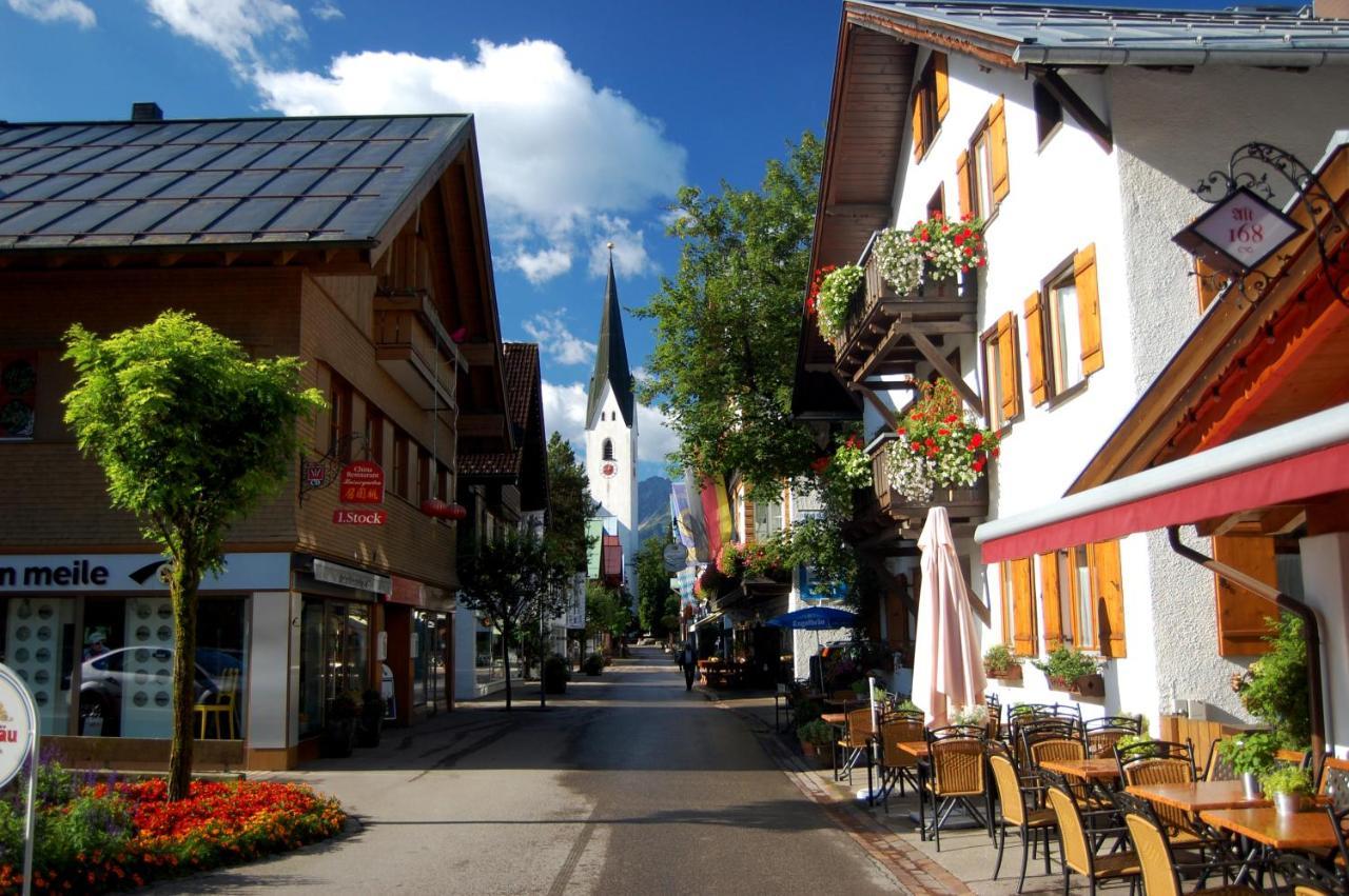 Allgaeublick