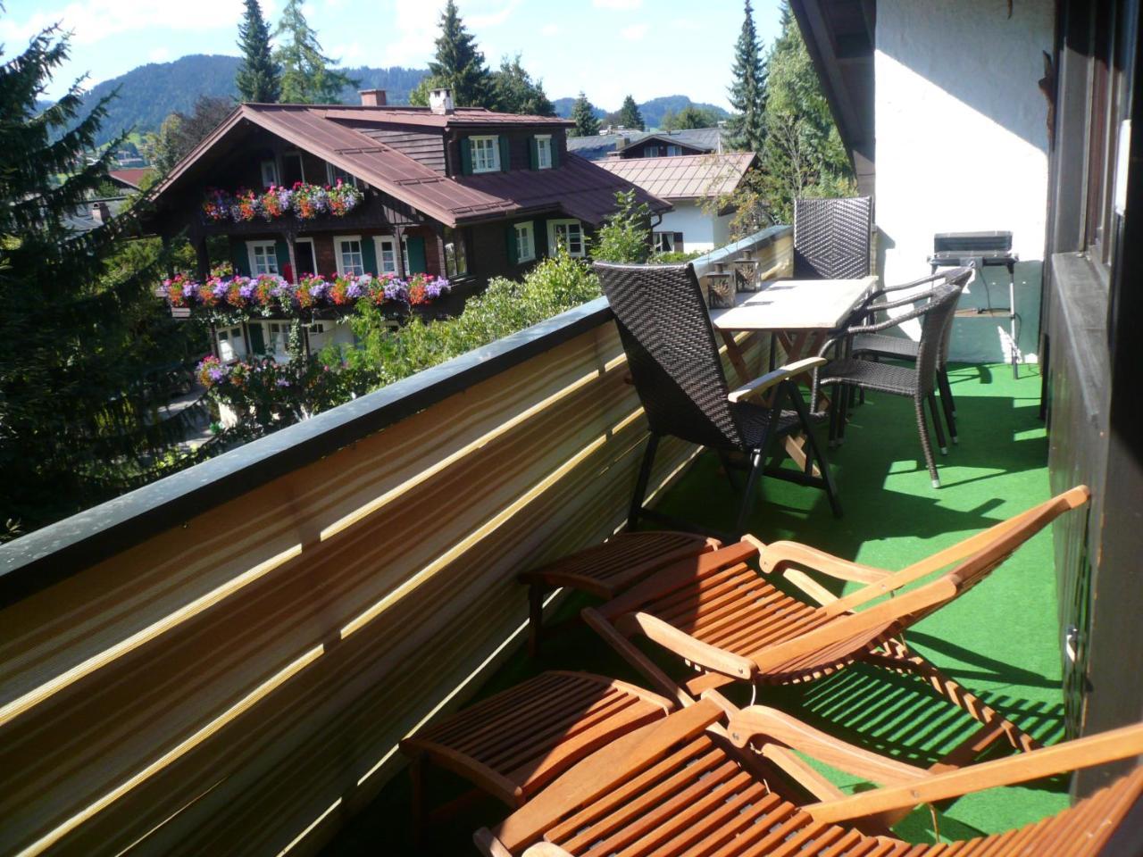 Allgaeublick Apartment