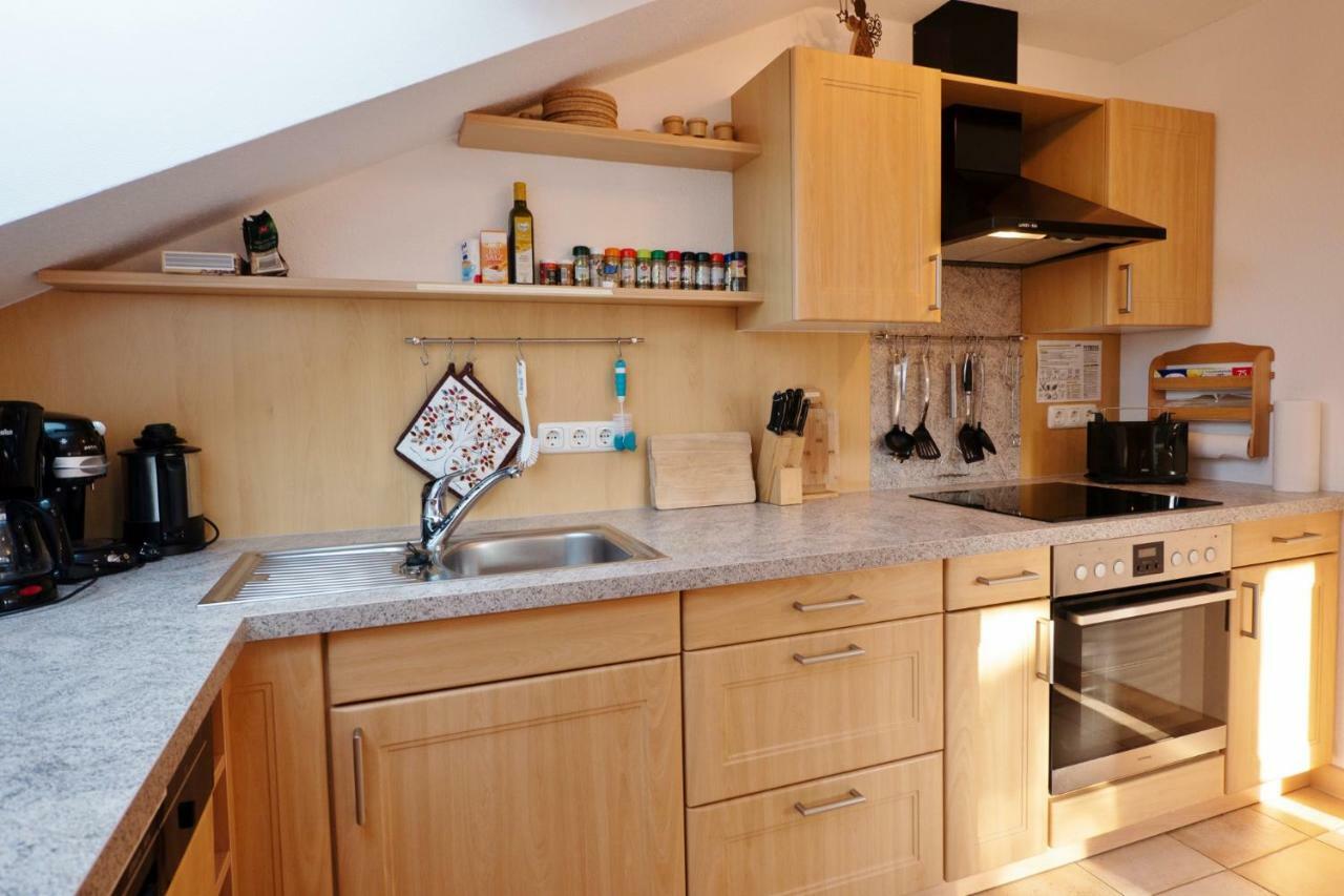 Allgaeublick Appartement