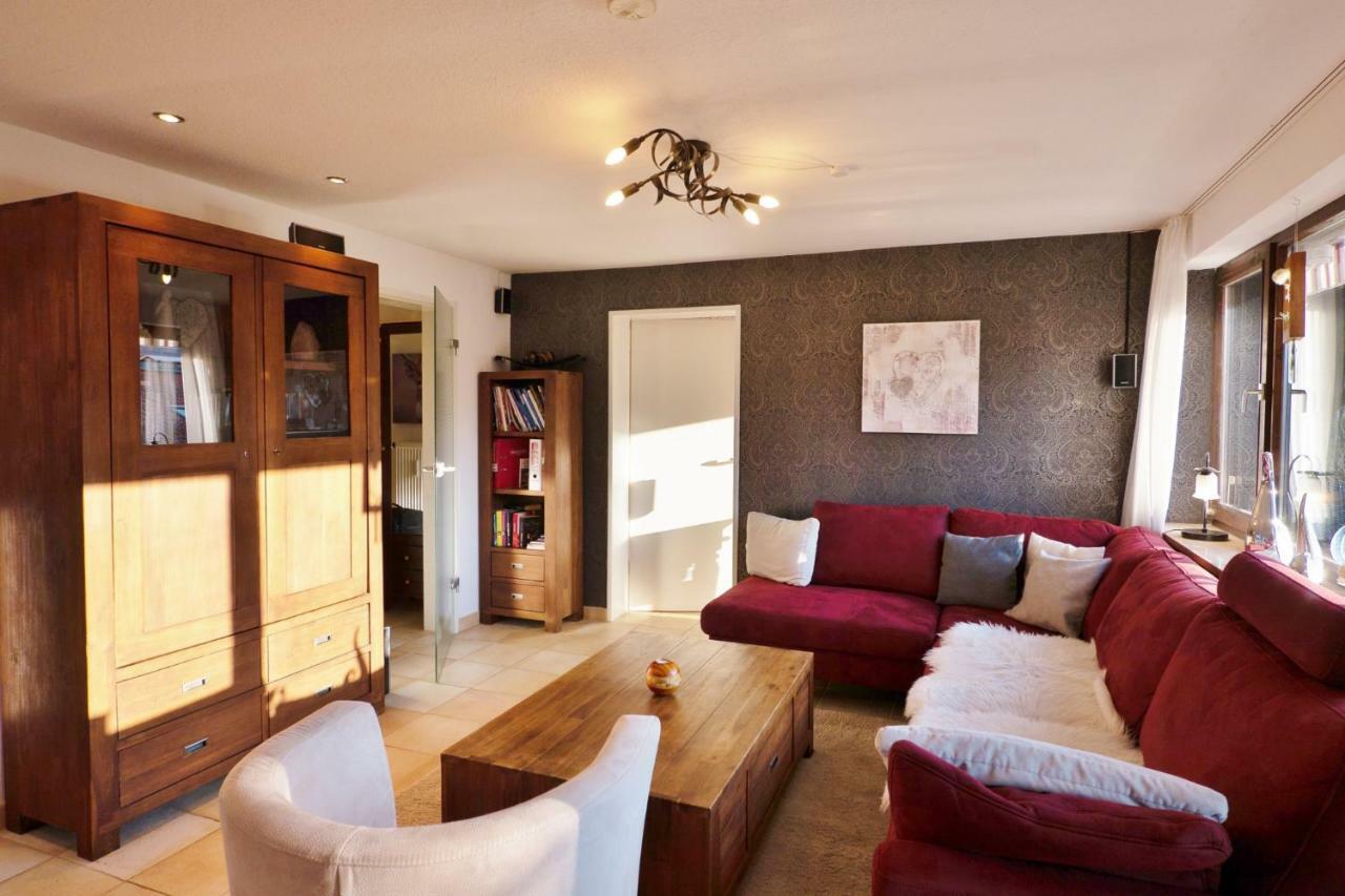 Apartment Allgaeublick