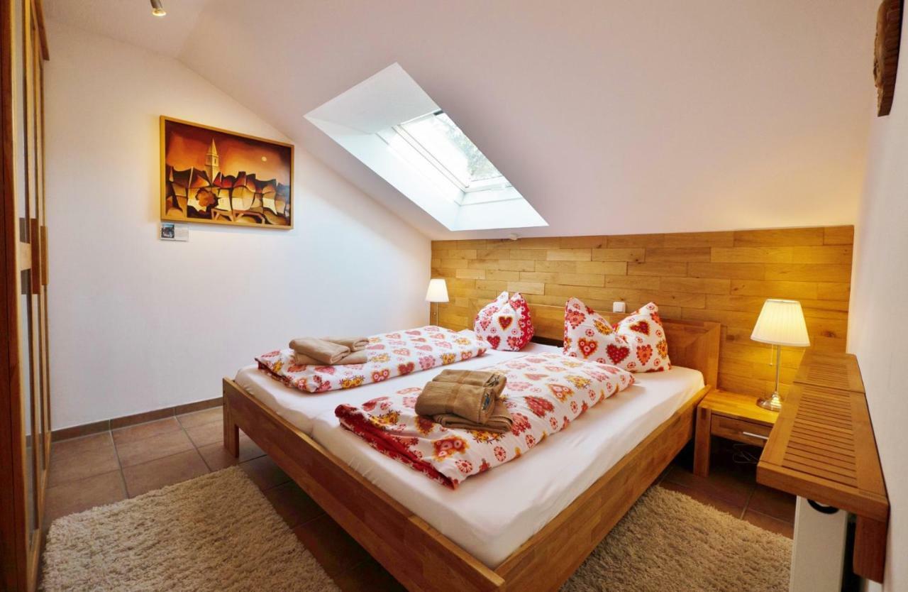 Apartment Allgaeublick *