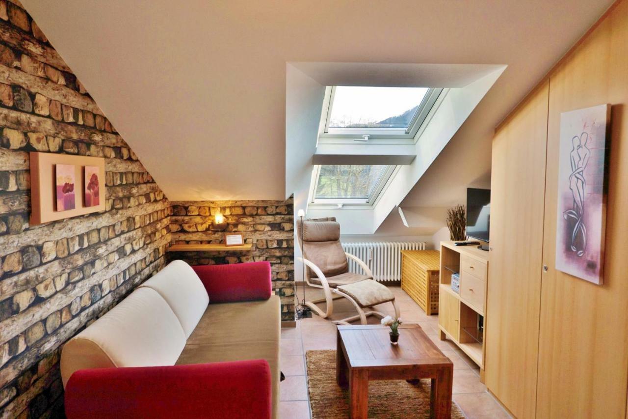 Allgaeublick Apartment *